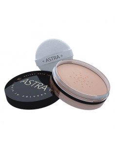 Cipria Astra Velvet skin loose powder 03 Sunset