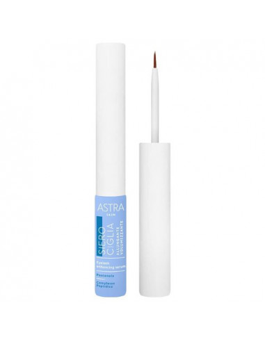 Contorno occhi Astra Siero Ciglia Allungante Volumizzante 4 Ml