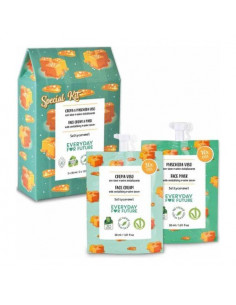 Cofanetto Everyday for Future Special Kit Saltycaramel 2 X 30 Ml
