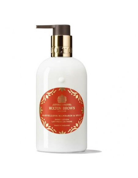 Crema mani Molton Brown Marvellous mandarin & spice lozione 300 ml