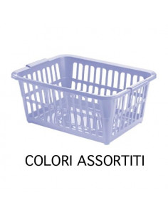 Cesta Tontarelli 8061012 portabianchera Assortito