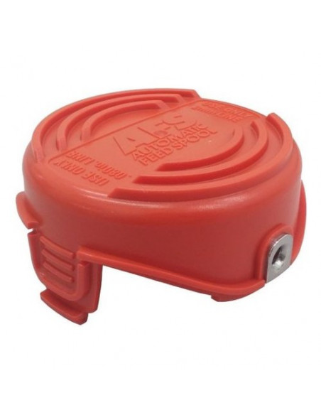 Calotta copri rocchetto filo tagliabordi Black & Decker A6502 Tappo Hp