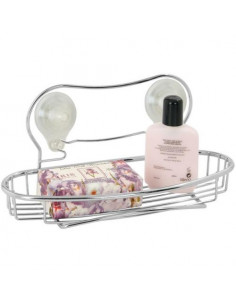 Cestello box doccia Artex 221625 FLOWER Cromo Cromo