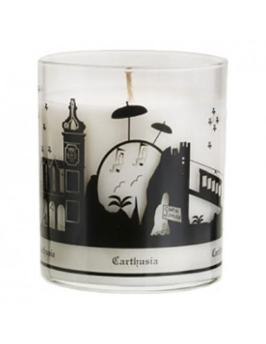 Candele Bagno Carthusia Capri Forget Me Not 260 Gr