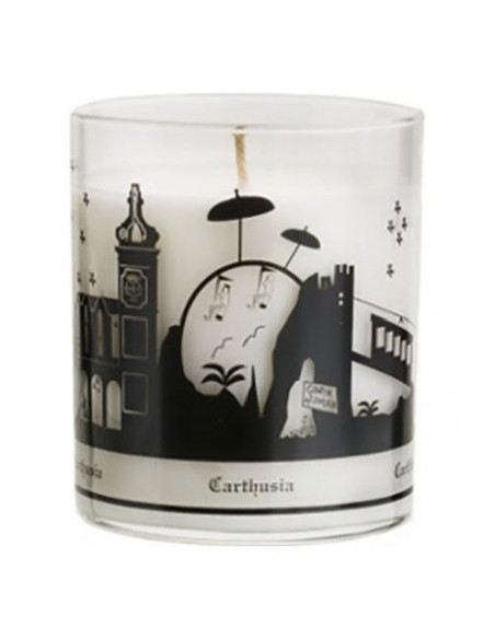 Candele Bagno Carthusia Capri Forget Me Not 260 Gr