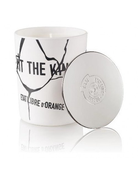 Candele Bagno Etat Libre D'orange Exit The King