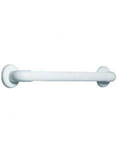 Corrimano bagno K Design EH 12 RX Bianco lucido Bianco lucido