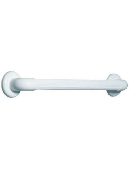 Corrimano bagno K Design EH 12 RX Bianco lucido Bianco lucido