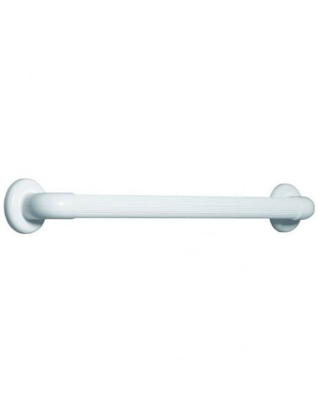 Corrimano bagno K Design EH 18 RX Bianco lucido Bianco lucido