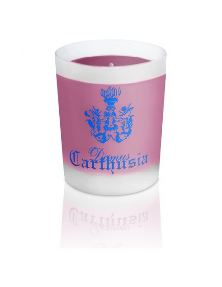 Candele Bagno Carthusia Frutto di Bacco 190 Gr