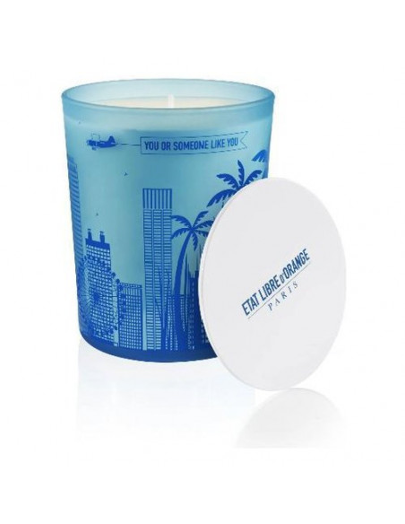 Candele Bagno Etat Libre D'orange You Or Someone Like You Eau De Parfu