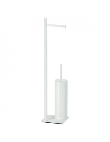 Colonna attrezzata WC Gedy TA32 22 TANIA Bianco Bianco