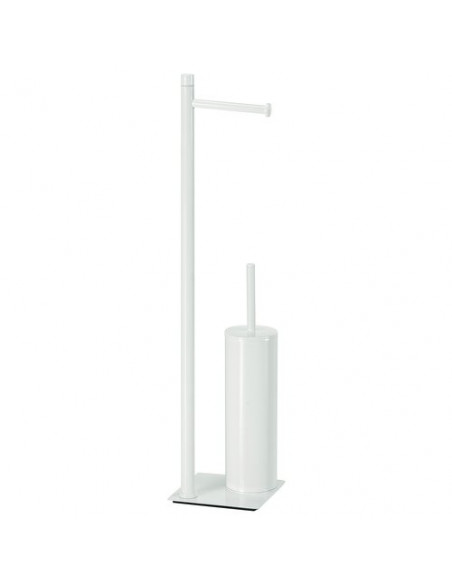 Colonna attrezzata WC Gedy TA32 22 TANIA Bianco Bianco