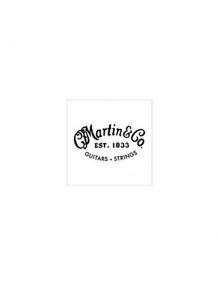 Corda chitarra acustica Martin & Co M39HTTP SUPERIOR PERFOMANCE 039 Br