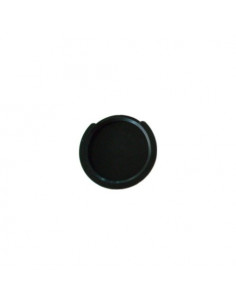 Copribuca chitarra Alice 121984 Classica 38 39 Black Black