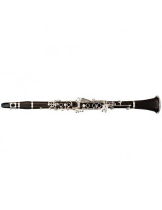 Clarinetto Oqan 031868 Sib Ocl 350 Black Black