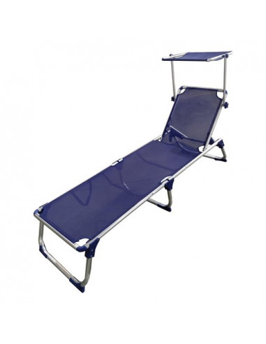 Brandina prendisole Amicasa TC2138BN Blu Blu