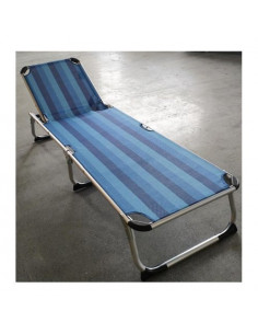 Brandina prendisole Amicasa Riga blu mix Riga blu mix