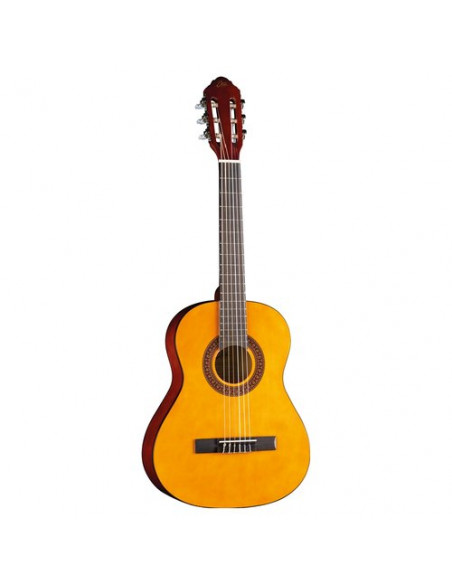 Chitarra classica Eko 06204100 SERIE STUDIO Cs 5 Natural Natural