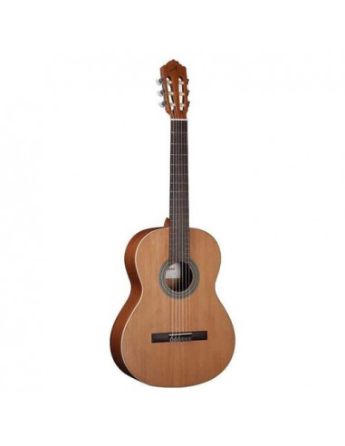 Chitarra classica Alysee ALMANSA STUDENT 400 Nature Natural Natural