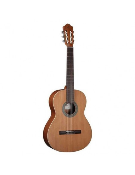 Chitarra classica Alysee ALMANSA STUDENT 400 Nature Natural Natural