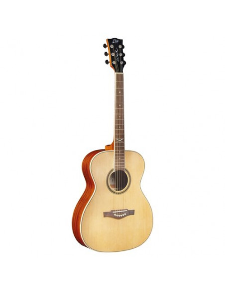 Chitarra acustica Eko 06217335 NXT A100 Natural Natural