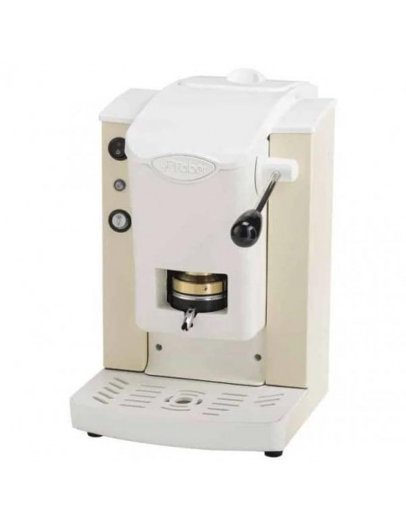 Faber Italia SPSABBBASOTT macchina per caffè Automatica/Manuale Macchina per caffè a cialde 1,3 L