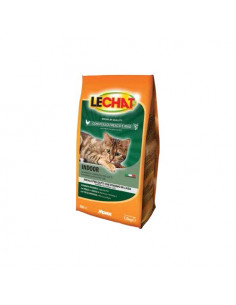 Crocchette gatto Monge 0027 LECHAT