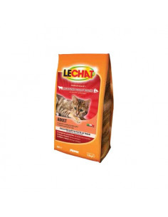Crocchette gatto Monge 0030 LECHAT
