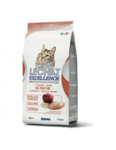Crocchette gatto Monge 5984 LECHAT EXCELLENCE Senior
