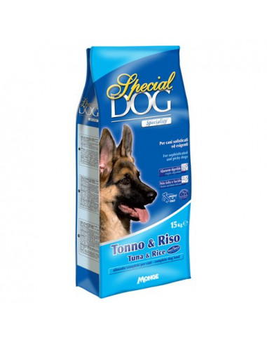 Crocchette cane Monge 0764 SPECIAL DOG EXCELLENCE