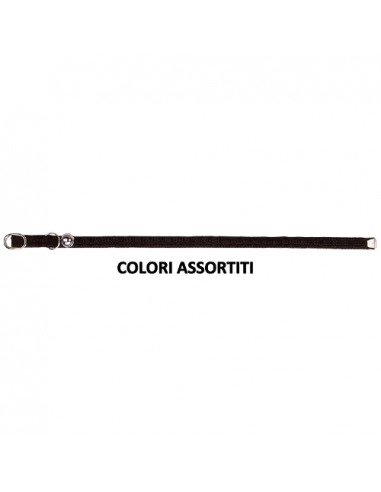Collarino gatti Ferplast 75286999 Fantasy Ela 10 31 Assortito