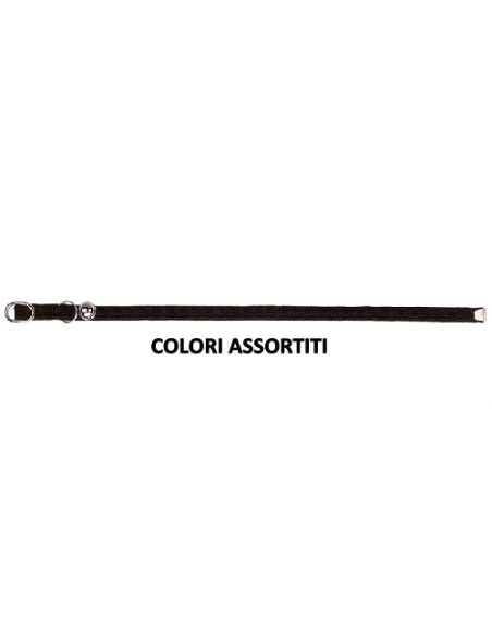 Collarino gatti Ferplast 75286999 Fantasy Ela 10 31 Assortito