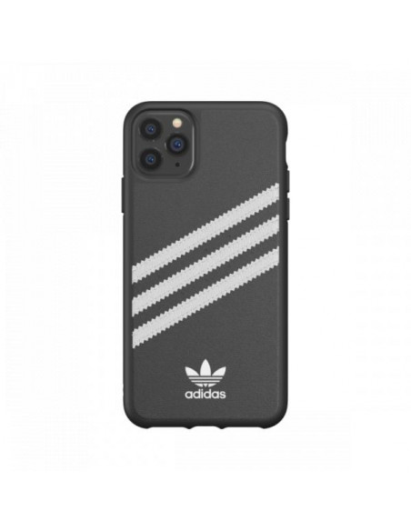 Adidas 36290 custodia per cellulare 16,5 cm (6.5") Cover Nero, Bianco