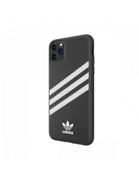 Adidas 36290 custodia per cellulare 16,5 cm (6.5") Cover Nero, Bianco