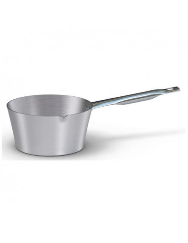 Casseruola Ballarini 7030 24 PROFESSIONALE SERIE 7000 Alluminio natura