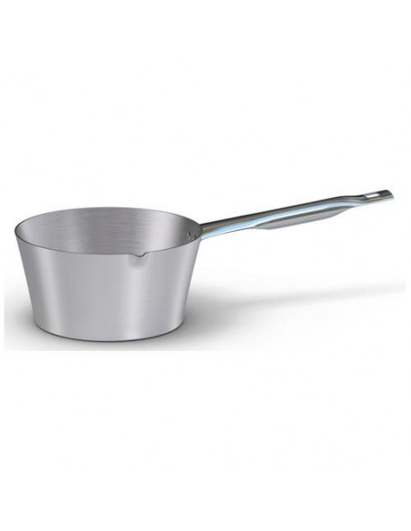 Casseruola Ballarini 7030 24 PROFESSIONALE SERIE 7000 Alluminio natura