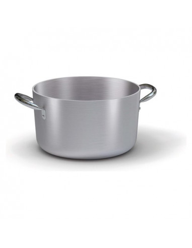 Casseruola Ballarini 6818 28 PROFESSIONALE SERIE 6800 Alluminio satina
