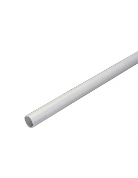 Canalina elettrica Poly Pool PP0236 Tubo Grigio Grigio