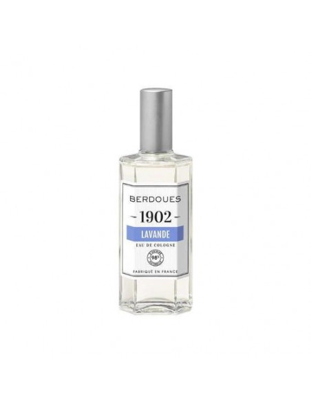 Colonia Berdoues 1902 Lavanda EDC 125 Ml