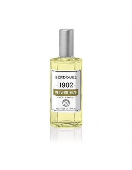 Colonia Berdoues 1902 Verveine Yuzu EDC 125 Ml