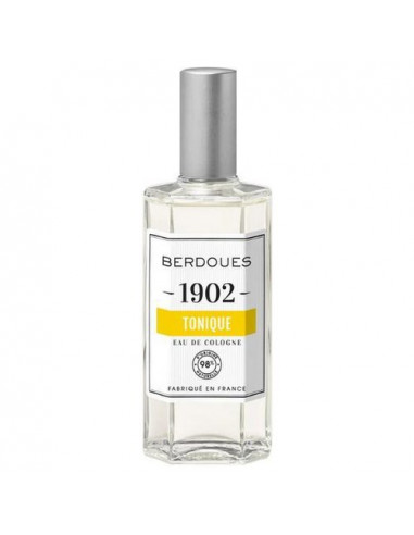 Colonia Berdoues 1902 Tonique EDC 125 Ml