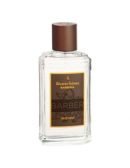 Colonia Alvarez Gomez Barberia Concentrated EDC 150 Ml