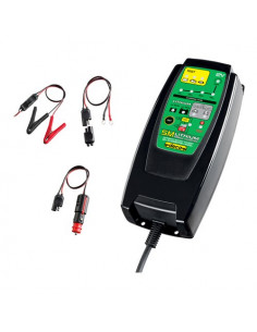 Caricabatterie Deca 302400 Sm Litio