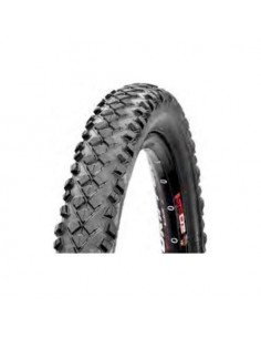 Copertone Vivobike V 1COPS2 Nero Nero