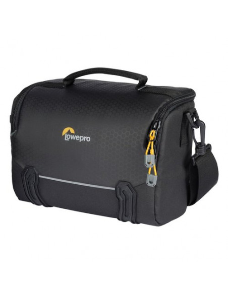 Borsa Lowepro LP37465PWW ADVENTURA GO Sh 160 Black Black