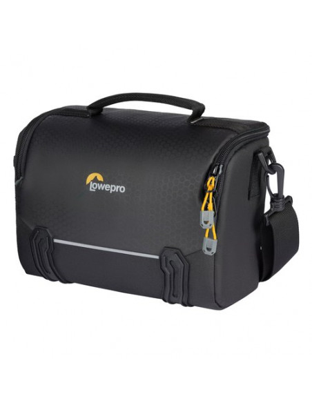 Borsa Lowepro LP37464PWW ADVENTURA GO Sh 140 Black Black