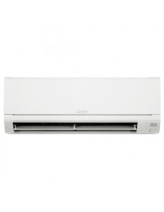 Condizionatore fisso mono Mitsubishi SMART Msz Dw25 White White
