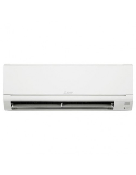 Condizionatore fisso mono Mitsubishi SMART Msz Dw25 White White