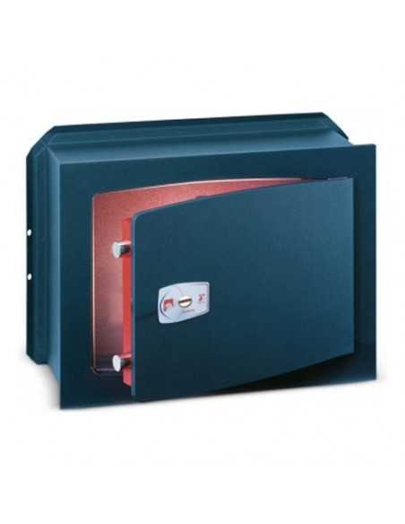 Cassaforte Technomax EK 4 EURO KEY Grigio scuro Grigio scuro